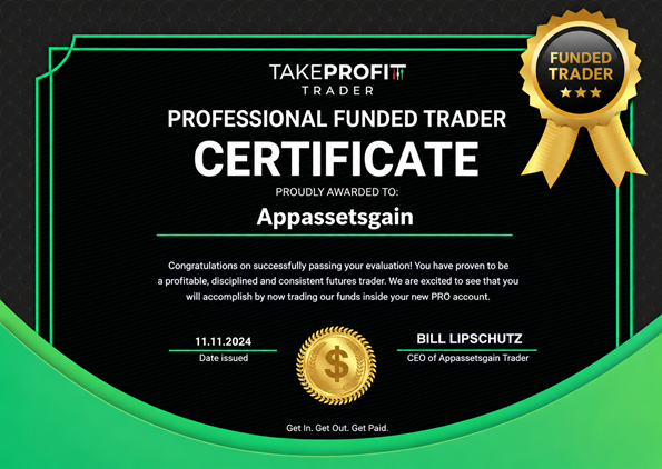 Trading Commission Scheme