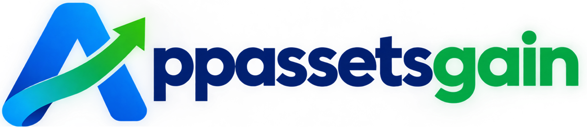 Appassetsgain
